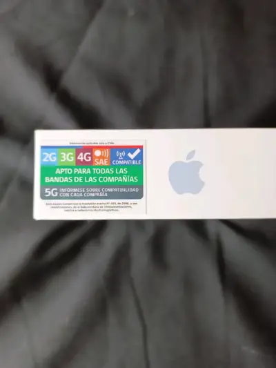 iPhone 17 256 GB Sellado - miniatura 3