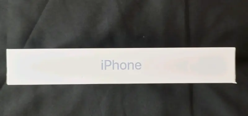 iPhone 17 256 GB Sellado - 5
