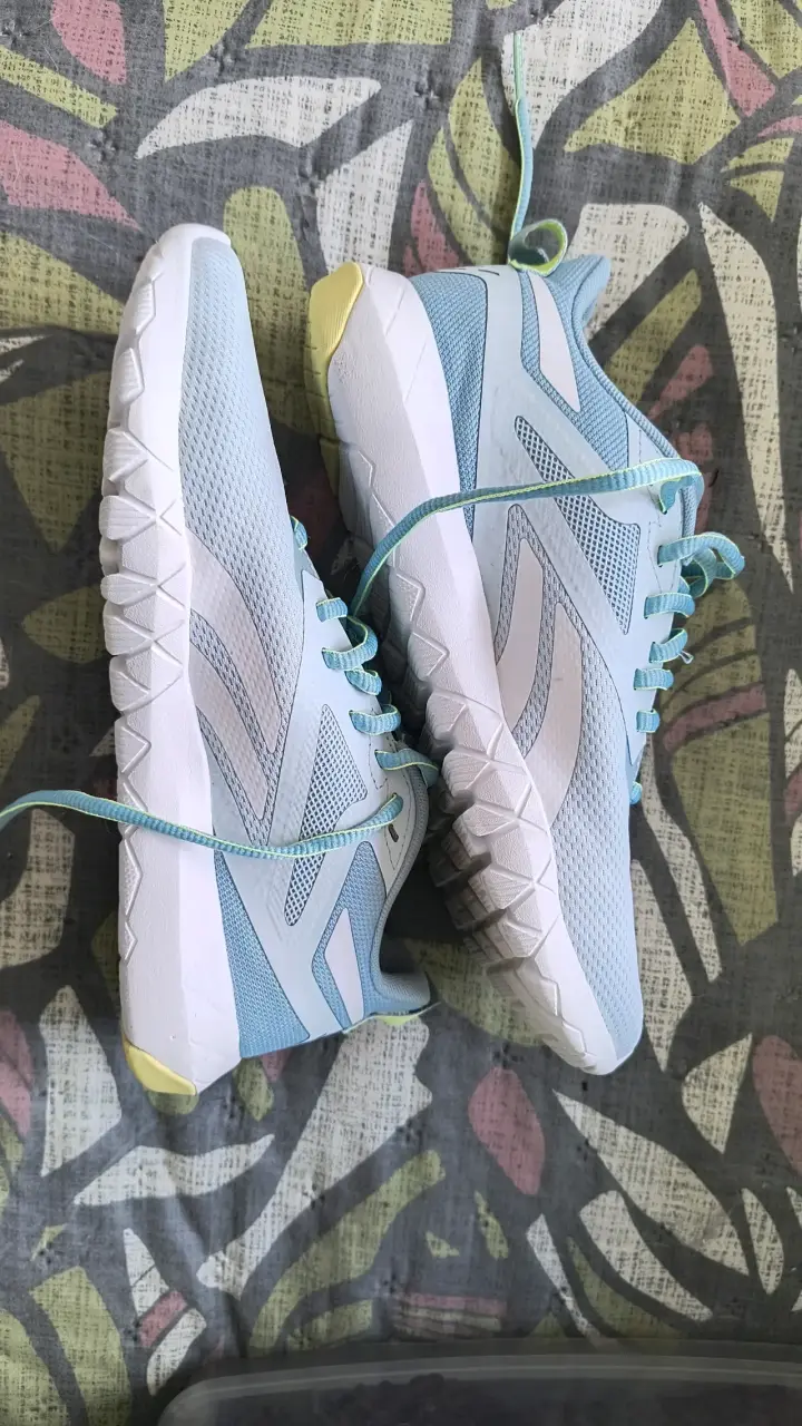 Zapatillas deportivas - 3