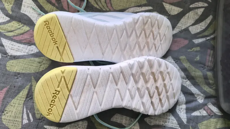Zapatillas deportivas - 4