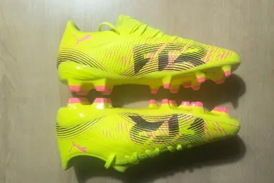 Zapatillas fútbol Puma Talla 40 (25.5 cm) - miniatura 4