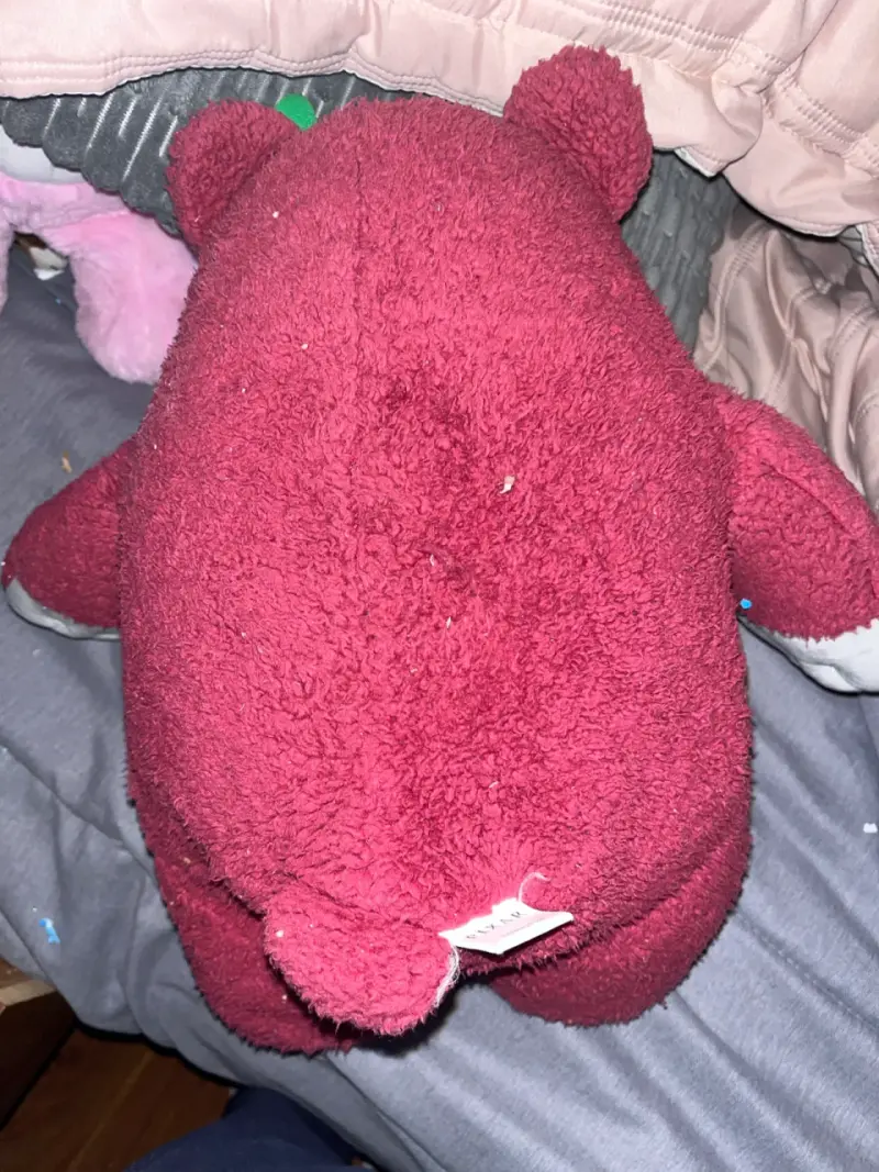 Peluche lotso - 2