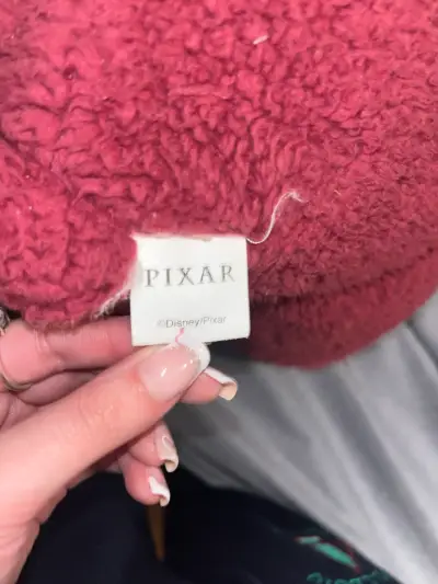 Peluche lotso - miniatura 3