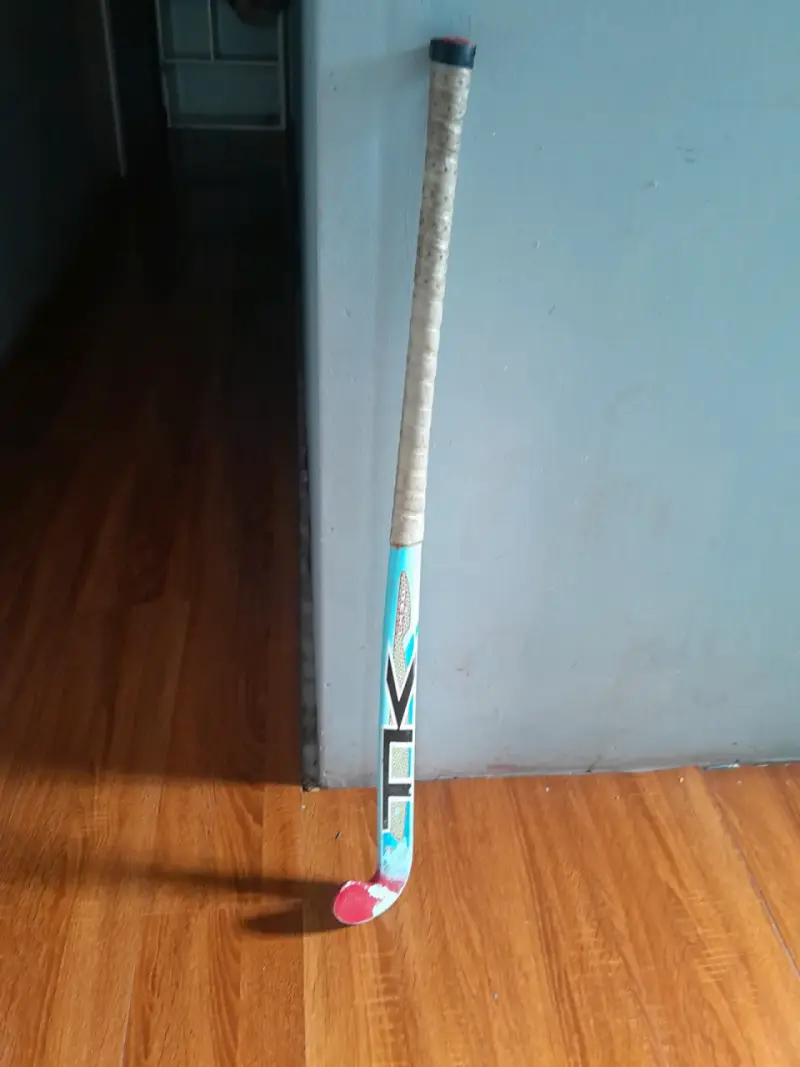 Palo de hockey TK azul - 1
