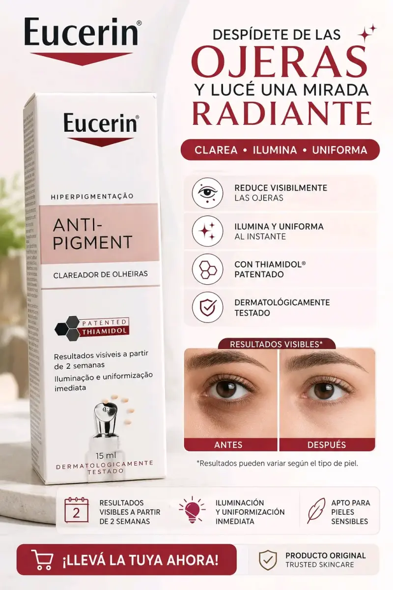 Eucerin Anti-Pigment 15ml