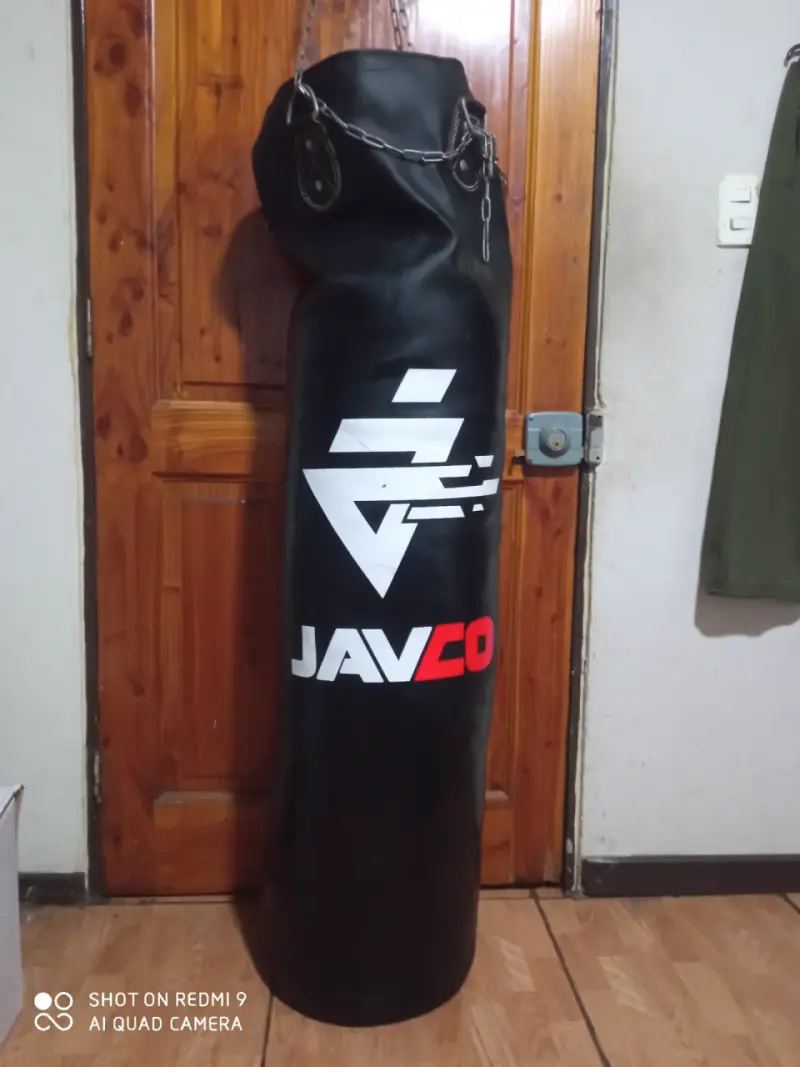 Saco de boxeo Javo Profesional - 2