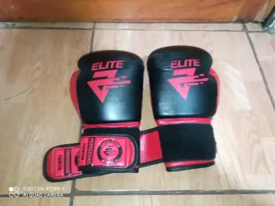 Saco de boxeo Javo Profesional - miniatura 3