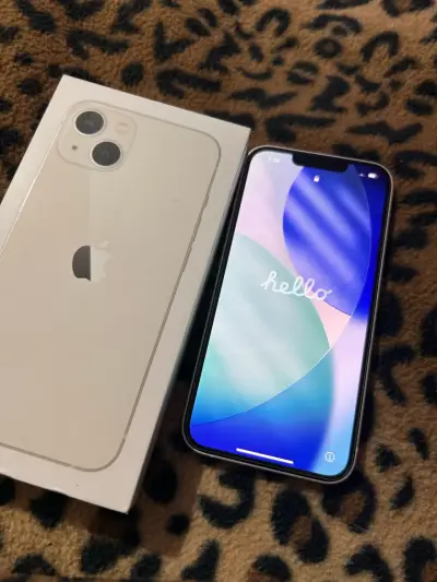 iPhone 13 128g - miniatura 1