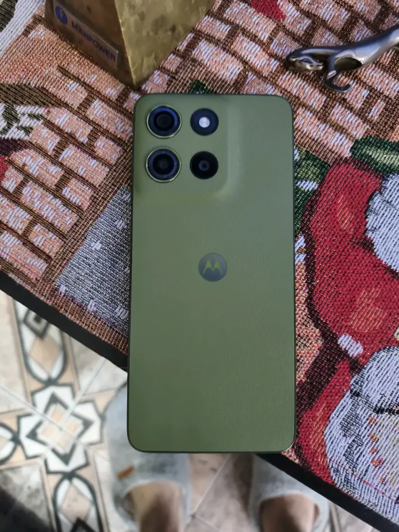 Smartphone Moto G15 - 3