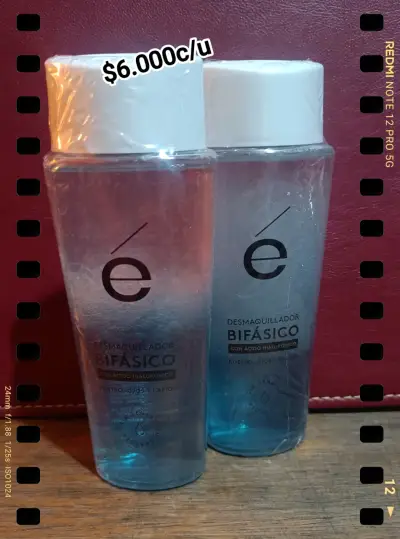 Perfume Ilia Secreto Natura 50ml - miniatura 4