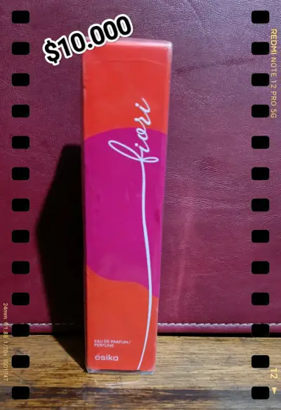 Perfume Ilia Secreto Natura 50ml - miniatura 6