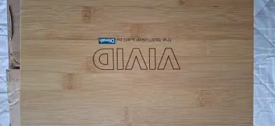 Tabla de bambú Dilmah - miniatura 1
