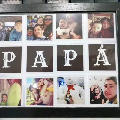 Cojines personalizados - miniatura 6