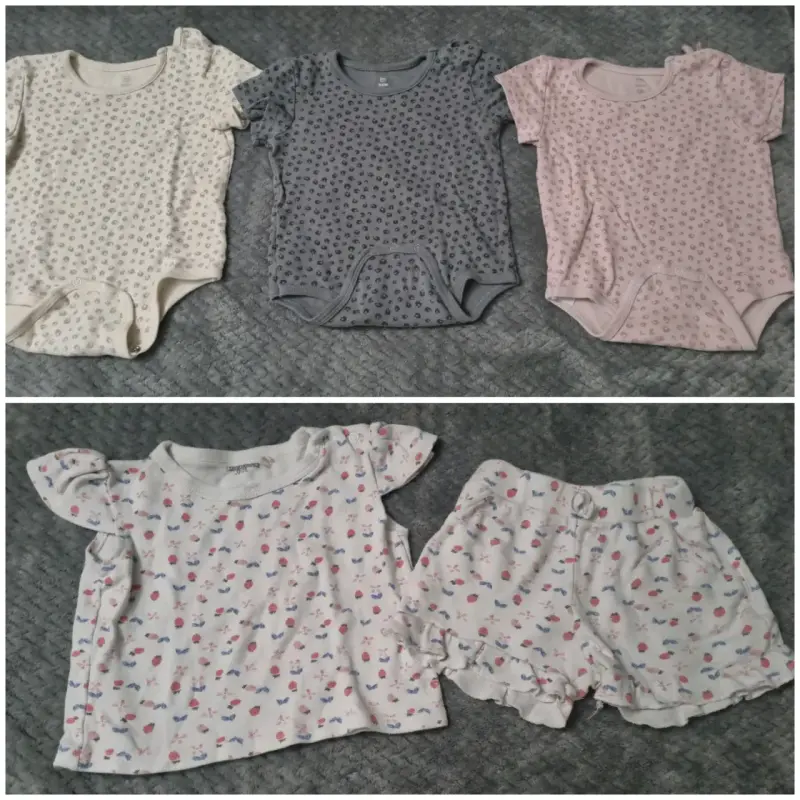 Ropita de 18 meses - 4