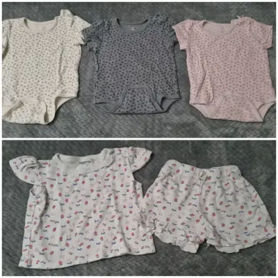 Ropita de 18 meses - miniatura 4