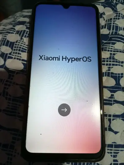 Smartphone Xiaomi 14 c - miniatura 1
