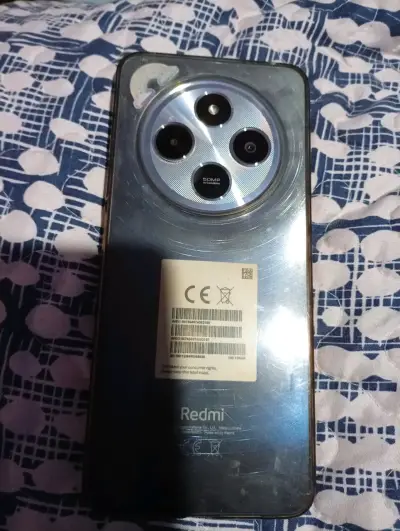 Smartphone Xiaomi 14 c - miniatura 2