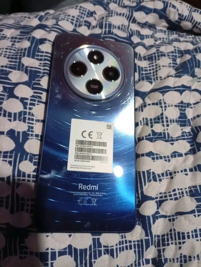 Smartphone Xiaomi 14 c - 3