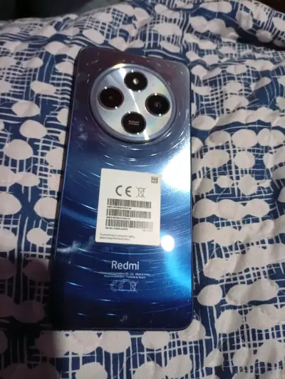 Smartphone Xiaomi 14 c - miniatura 3