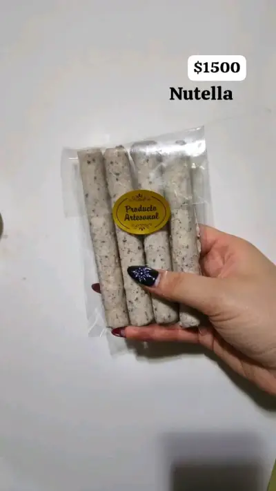 Dulces - miniatura 1