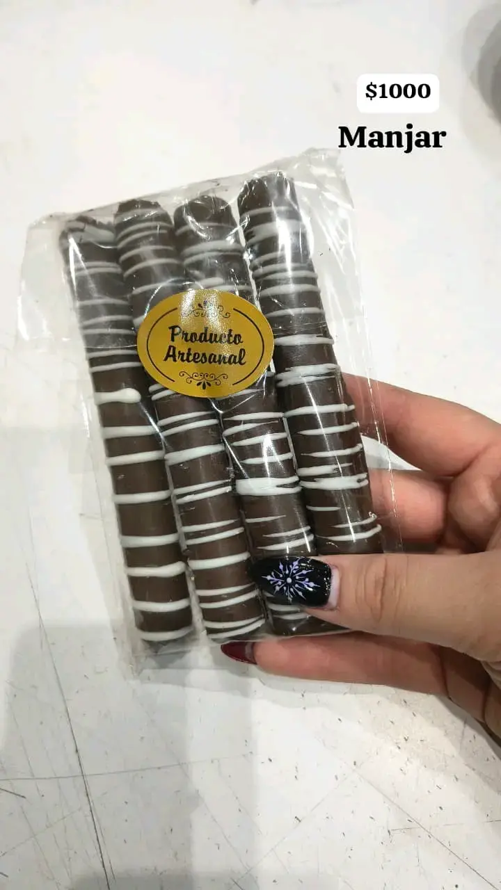 Dulces - 2