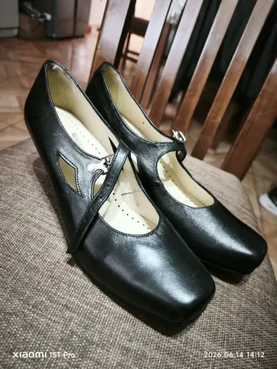 Zapatos de China Catron - miniatura 1