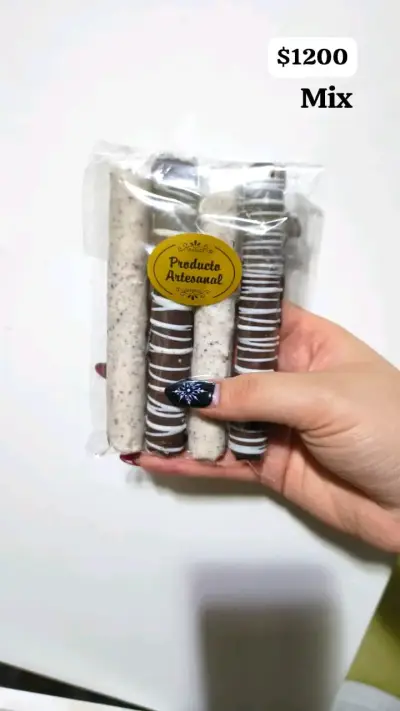 Dulces - miniatura 3