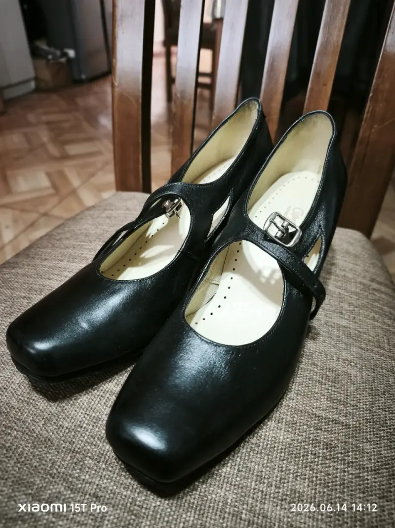 Zapatos de China Catron - 3