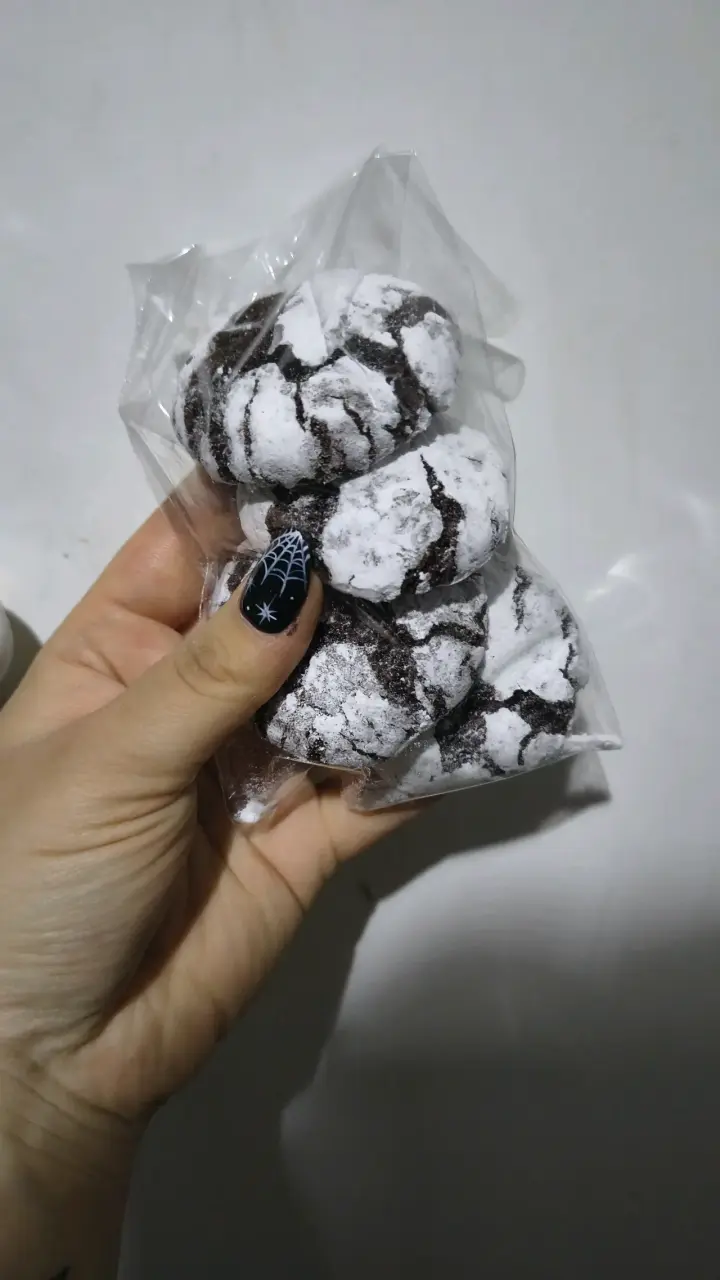 Dulces - 5