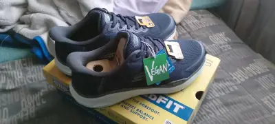 Zapatillas deportivas Slim-ins  sckechers hombre - miniatura 6
