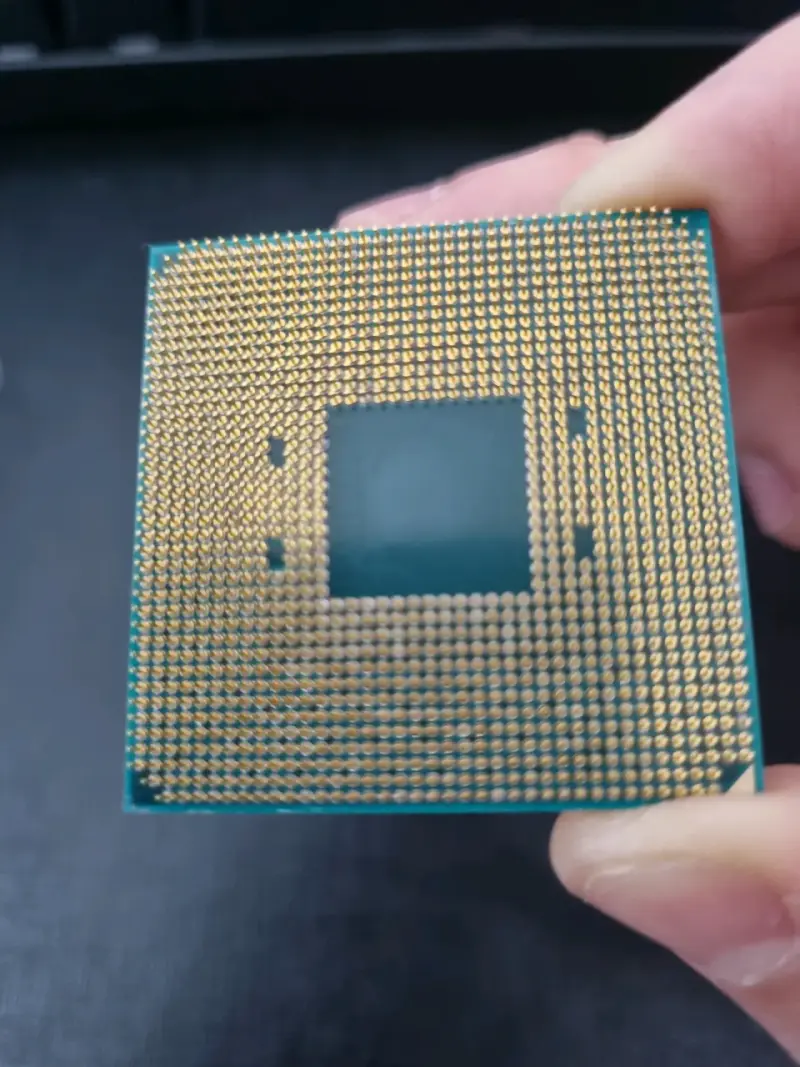 Procesador AMD Ryzen 5 2600 - 2