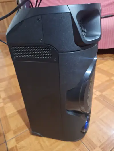 Parlante Sony de alta potencia - miniatura 3