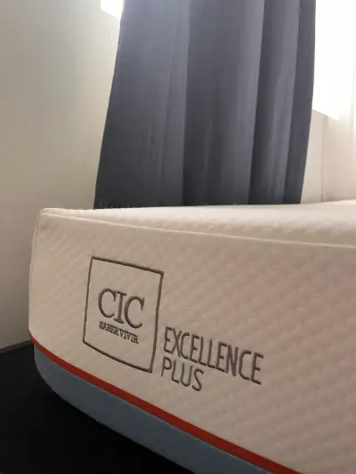 Cama completa 1 plaza - miniatura 2