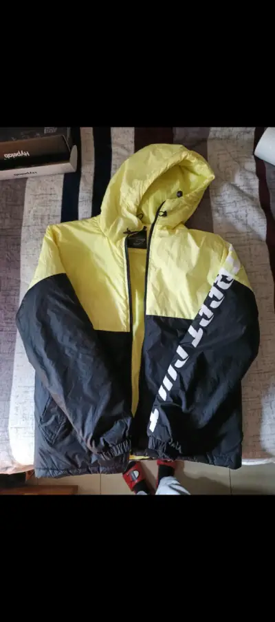 Chaqueta hombre - miniatura 1