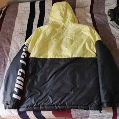 Chaqueta hombre - miniatura 3