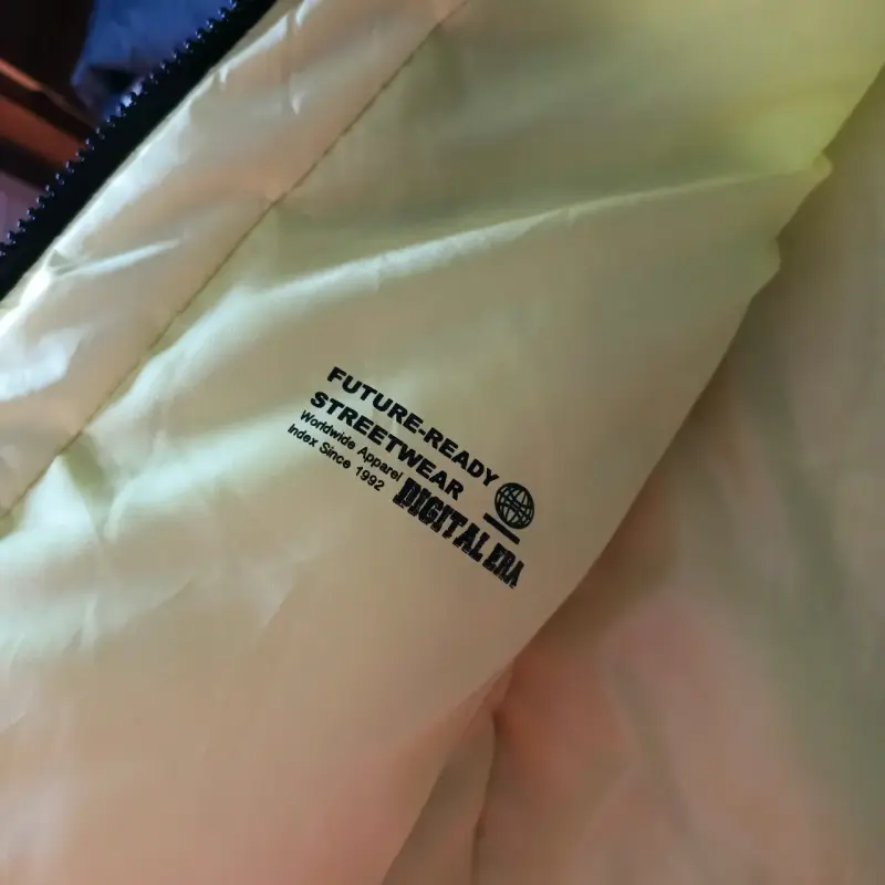 Chaqueta hombre - 6