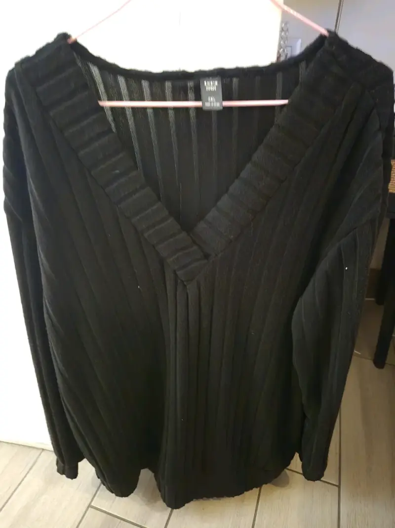 Camisas - 6