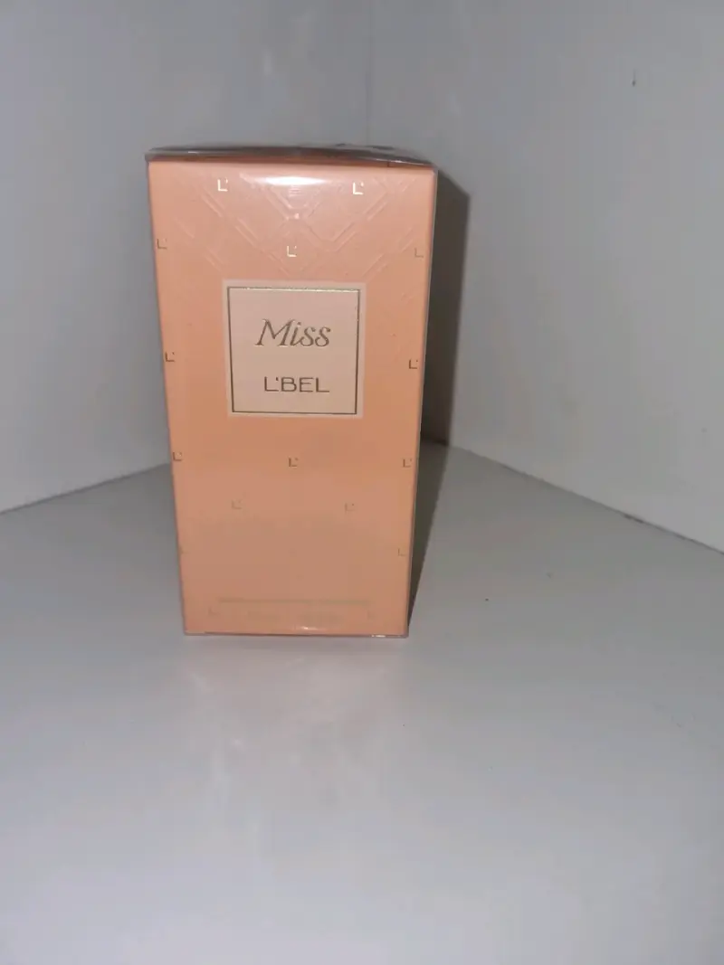 Perfume Miss L'Bel Floral Frutal 50ml - 2
