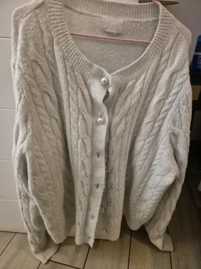 Cardigans abrigos - miniatura 1