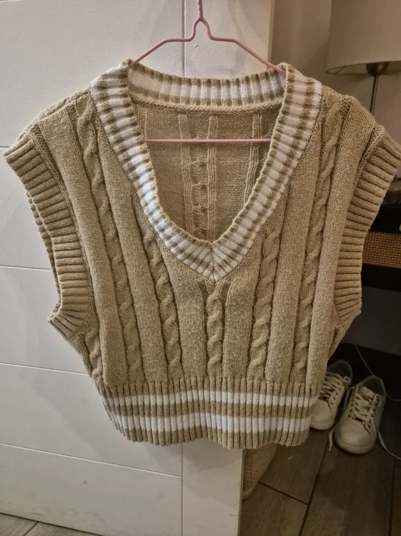 Cardigans abrigos - 5