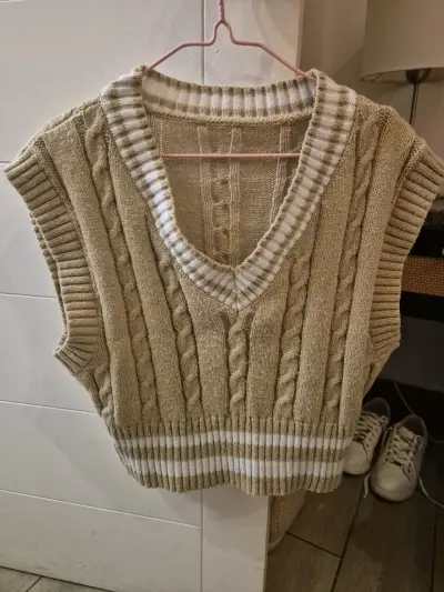 Cardigans abrigos - miniatura 5