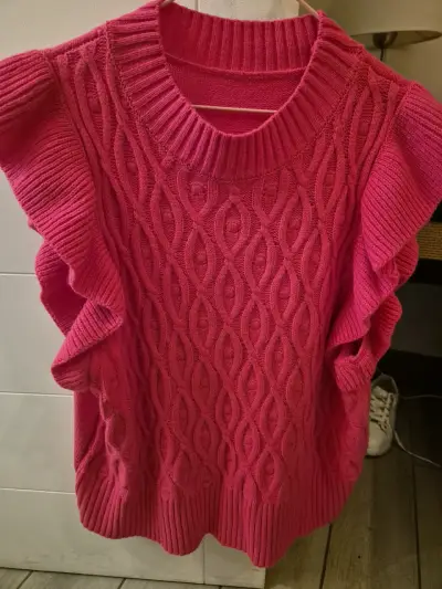 Cardigans abrigos - miniatura 6