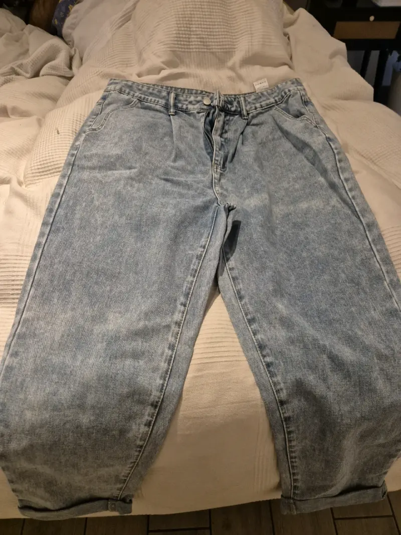 Faldas y pantalones - 2