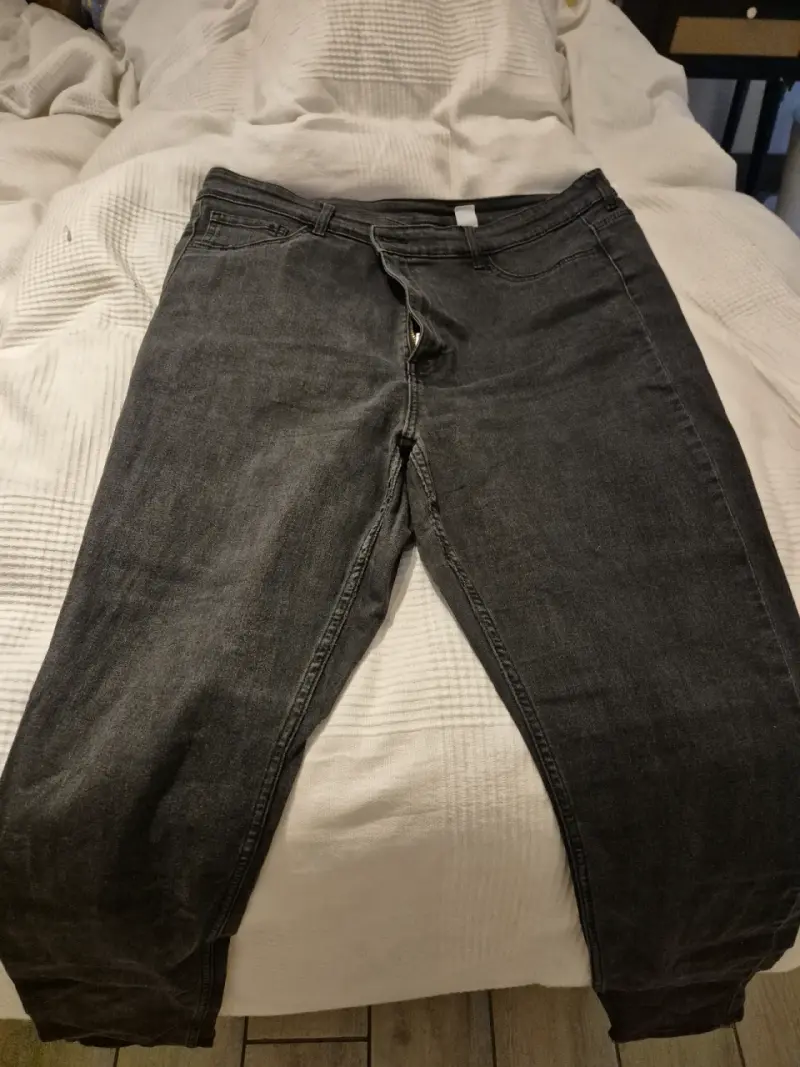 Faldas y pantalones - 4