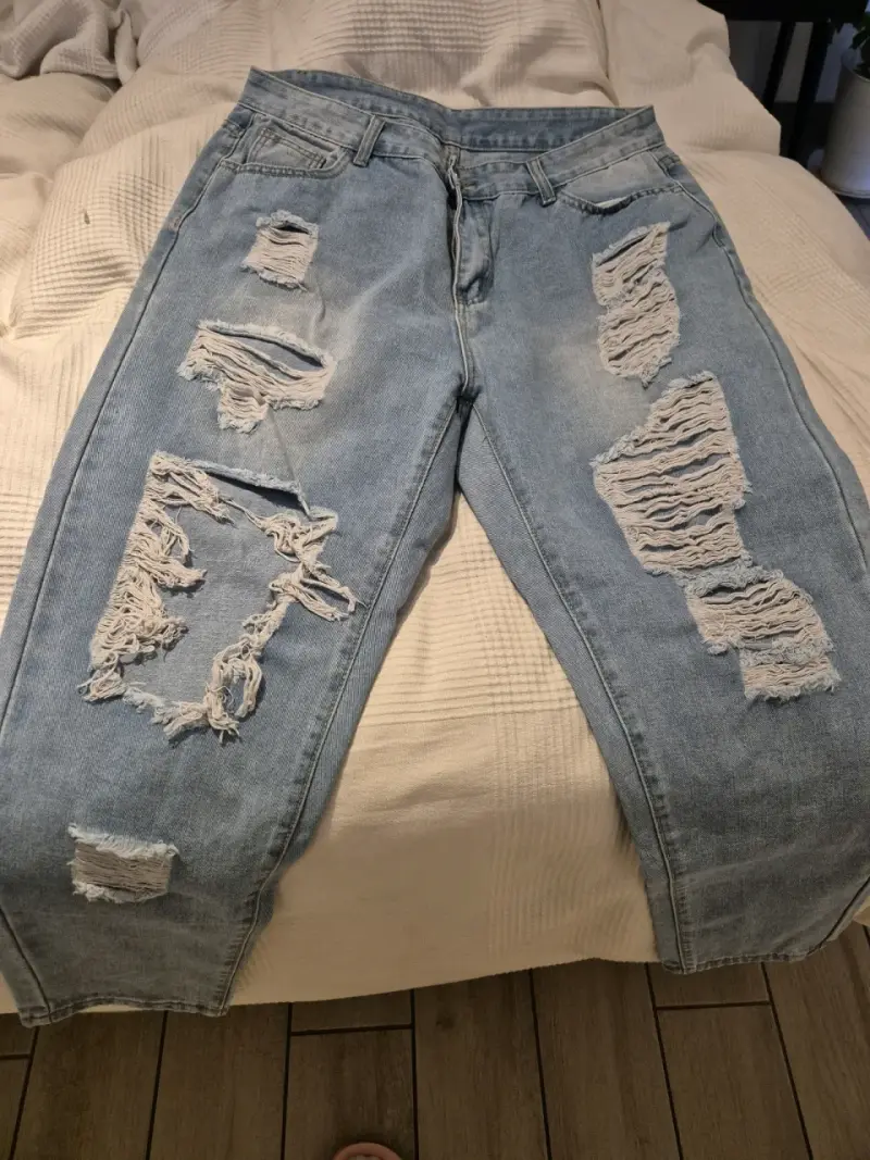 Faldas y pantalones - 5
