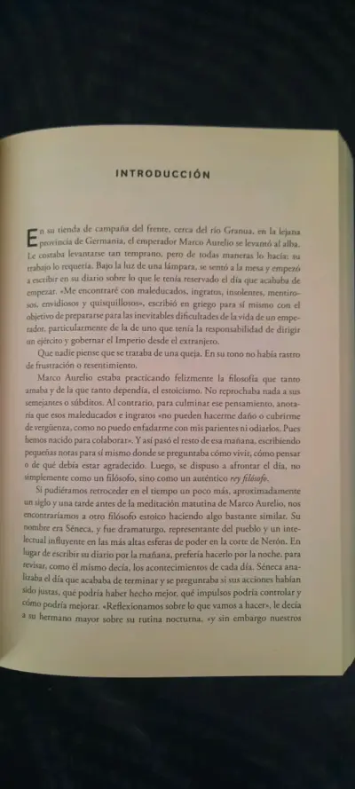Diario para Estoicos + Agenda del Diario - miniatura 2