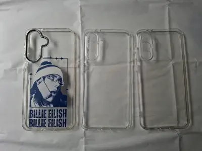 Fundas de celular Samsung a56 5g - miniatura 1