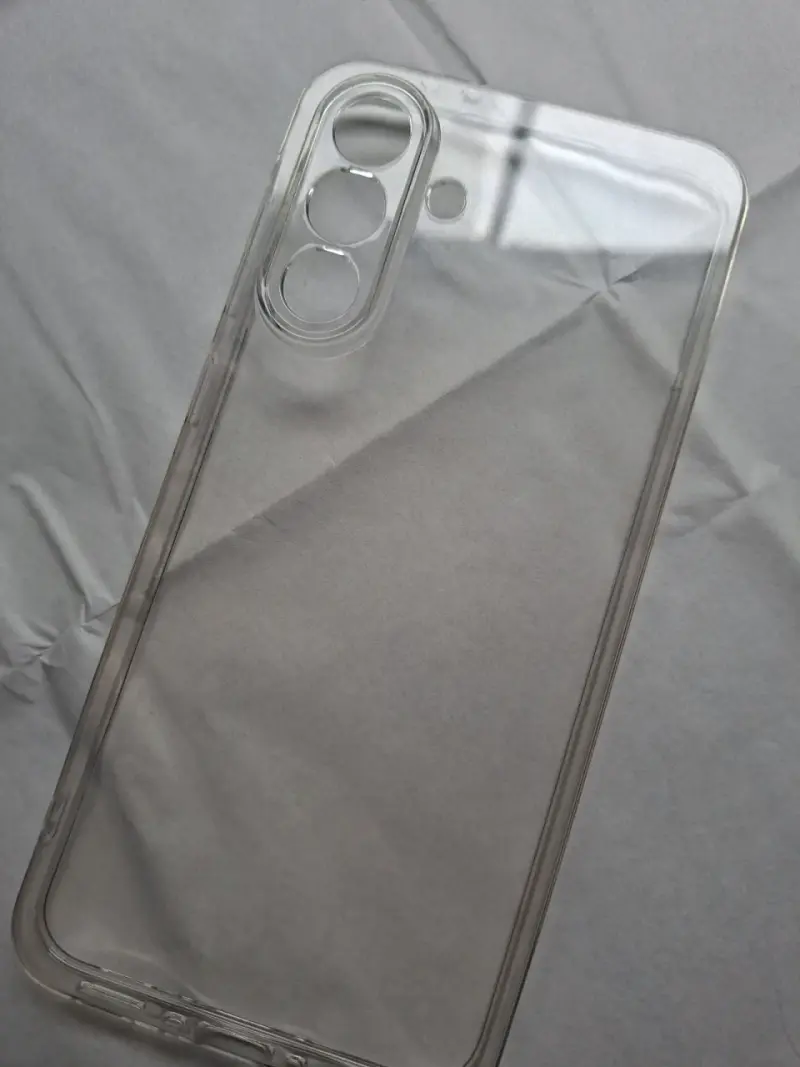 Fundas de celular Samsung a56 5g - 3