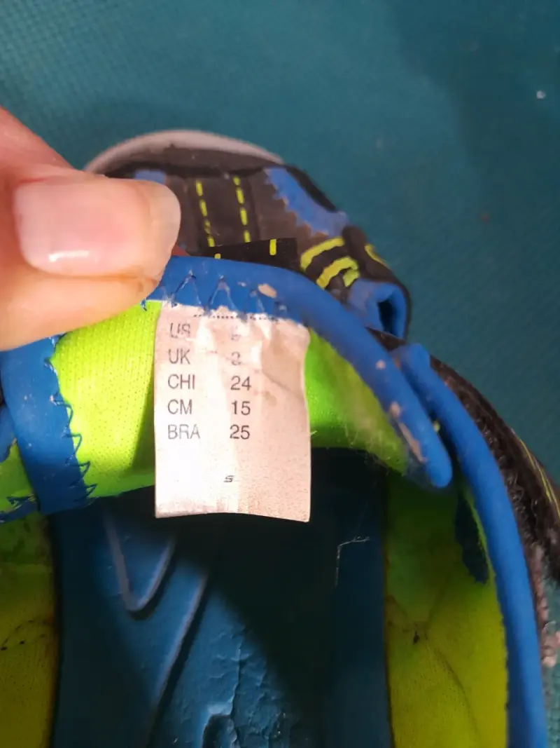 Sandalias Skechers para niños - 4
