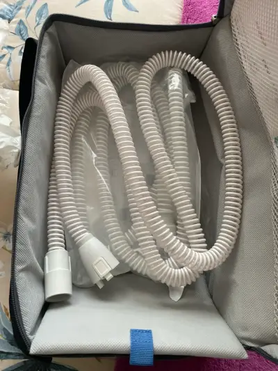 Máquina Auto CPAP DreamStation Philips - miniatura 3